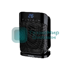 Тепловентилятор Thermex Nero 1500E