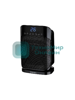 Тепловентилятор Thermex Nero 1500E