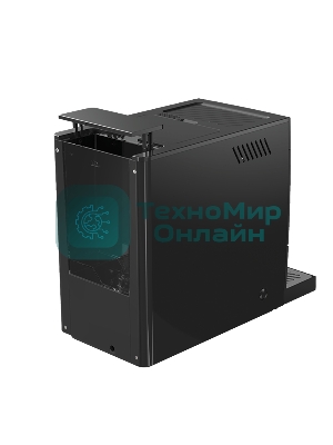 Кофемашина GARLYN L600