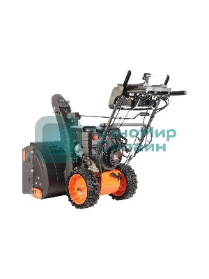 Снегоуборщик бензиновый Patriot 113 E 13л.с.