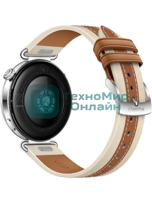 Умные часы HUAWEI Watch GT 6 KSU-B19, 1.32