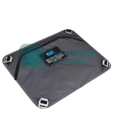 Чемодан Piquadro PQ LIGHT (BV4425PQL/BLUO) 40x55x20 см 31л. 1.99кг. поликарбонат синий