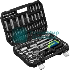 Набор инструментов Сибртех 13389 1/2