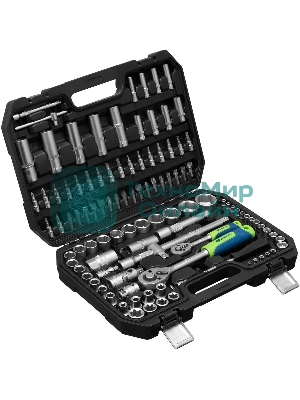 Набор инструментов Сибртех 13389 1/2