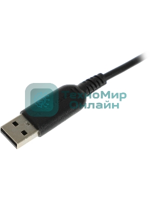 Клавиатура проводная A4Tech Fstyler FK15, USB, черный