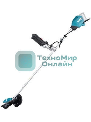 Триммер аккамуляторный Makita XGT, 40 В, 0 Ач