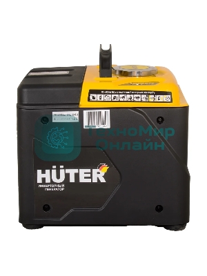 Генератор Huter DN А1,5i 1.2кВт