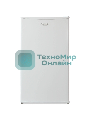 Холодильник Бирюса Б-90 белый однокамерный 93 л