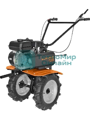 Мотоблок Carver МТ-7100 бензиновый 5кВт 7л.с. (01.006.00039)