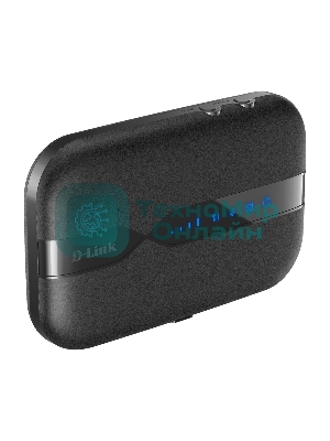 Маршрутизатор D-Link DWR-932C 4G