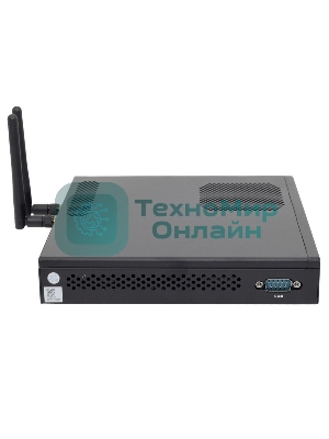 Компьютер Raskat Standart 307 (Intel Core i3-12100, RAM 8Gb, SSD 256Gb noOS)