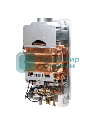 Колонка газовая Royal Thermo GWH 10 Eclipse