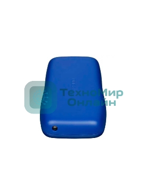 Мобильный телефон NOKIA 105 TA-1416 DS EAC2+ 4/4Mb синий