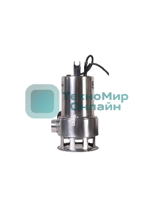 Дренажный насос Вихрь ДН-1100Н 68/2/5