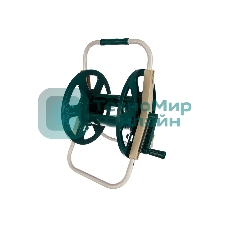 Шланги Катушка RACO для шланга, на подставке, 60м/1/2