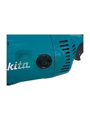 Угловая шлифовальная машина Makita GA9020SF 2200Вт 6600об/мин рез.шпин.:M14 d=230мм