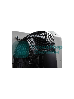 Тепловентилятор водяной Ballu BHP-W4-20-D