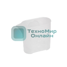 Утюг JVC JRI01 синий, 2400 Вт, 20 г/мин, 120 г/мин, 300 мл