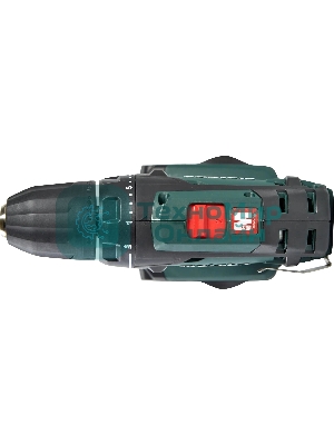 Дрель-шуруповерт Metabo BS 14.4 602206550, 14,4 В, 1,5 Ач, 40 Нм, щеточный