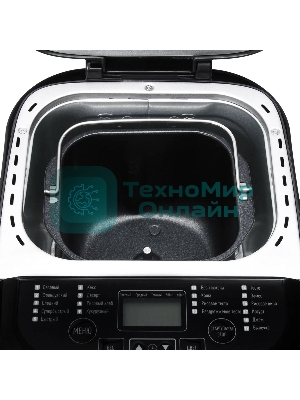 Хлебопечь Starwind SBM1083 500 Вт, черный