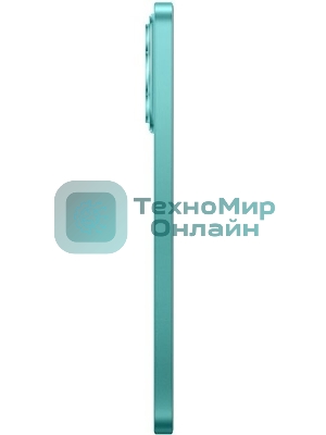 Смартфон Honor 400 Lite 8/256Gb зеленый