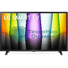 Телевизор LG 32