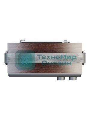 Радиоприемник SOUNDMAX SM-RD2122UB(темное дерево)