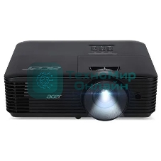 Проектор Acer X1328Wi, DLP 3D, WXGA, 5000Lm, 20000/1, HDMI, Wifi, 2.7kg, Euro Power EMEA
