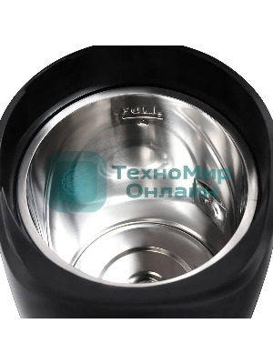 Термопот Starwind STP1130 3 л, 750 Вт, черный