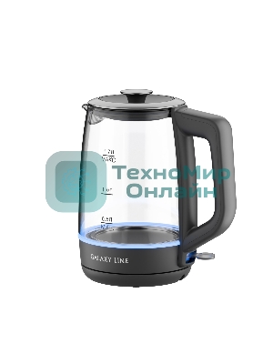 Чайник электрический GALAXY GL 0568