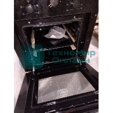 (Поврежденный товар) Духовой шкаф Weissgauff EOM 180 B (Царапина на панели управления)