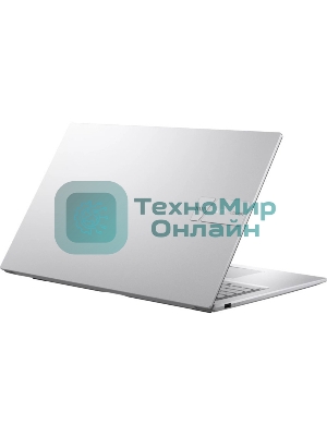 Ноутбук ASUS VivoBook 17 X1704VA-AU1228/17.3