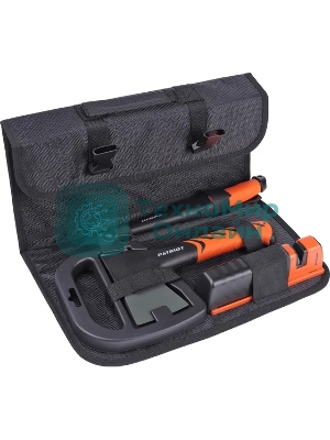 Набор универсальный Patriot KUP 3, 3 пред.