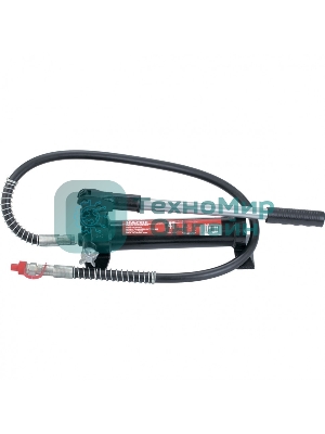 Насос гидравлический Matrix со шлангом для 4-тонной растяжки