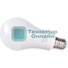 Лампа светодиодная SAFFIT SBA7035 (55198) 35Вт Е27 белый