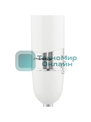 Блендер погружной Maunfeld MHBL.1000W белый, 1000 Вт