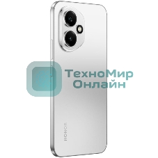 Смартфон HONOR 400 8/256Gb серебристый