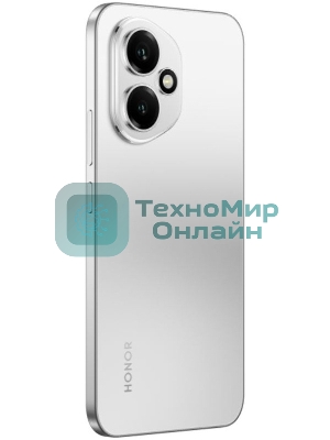 Смартфон HONOR 400 8/256Gb серебристый