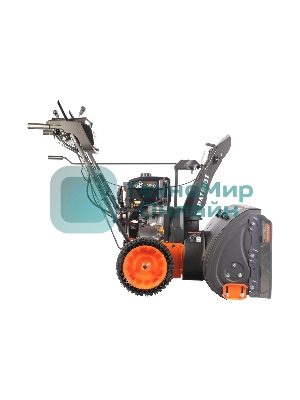 Снегоуборщик бензиновый Patriot 113 E 13л.с.