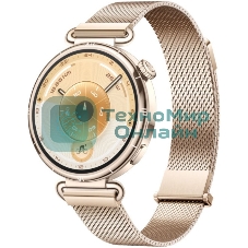 Умные часы Huawei GT 6 KSU-B19 55020FVW золотой