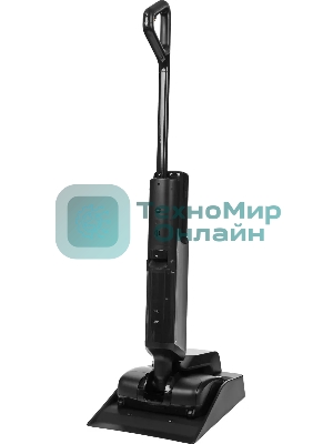 Пылесос моющий Trouver X4 Pro 450Вт черный