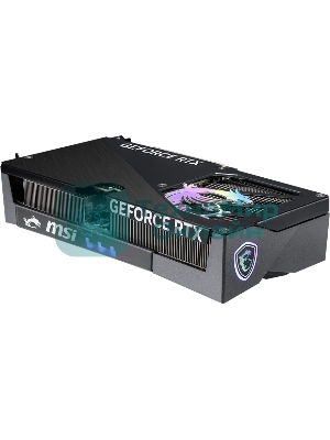 Видеокарта MSI RTX 5060 Ti 16G GAMING, NVIDIA RTX 5060 Ti, 16 ГБ GDDR7, 128 бит, PCI-e 5.0, 1xHDMI, 3xDP, 2587 МГц