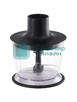 Блендер погружной Polaris PHB 0798L черный