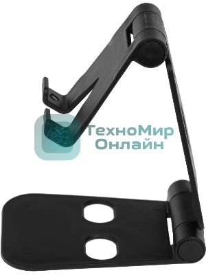 Подставка Wiiix DST-101-B черный