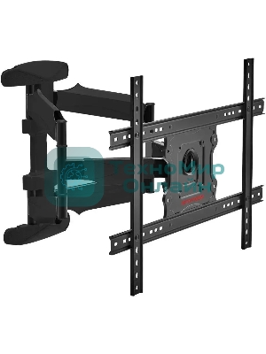 Кронштейн для телевизора Arm Media COBRA-60 черный, 32