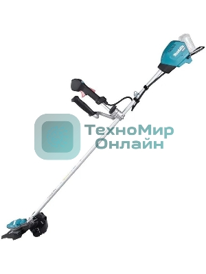 Триммер аккамуляторный Makita XGT, 40 В, 0 Ач