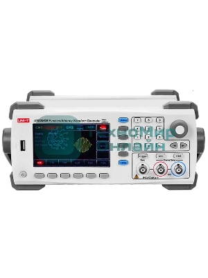 Генератор сигналов UNI-T UTG2082B