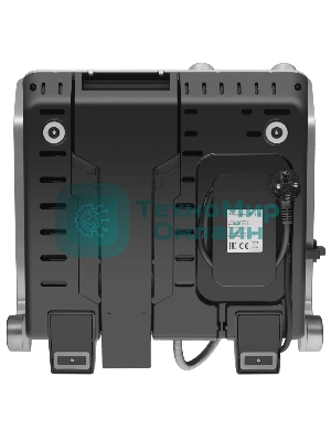 Гриль электрический Maunfeld MF-1311B