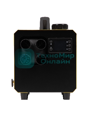 Пушка дизельная непрямого нагрева Ballu BHDN-5