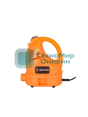 Краскопульт электрический Вихрь ЭКП-700В 72/17/1